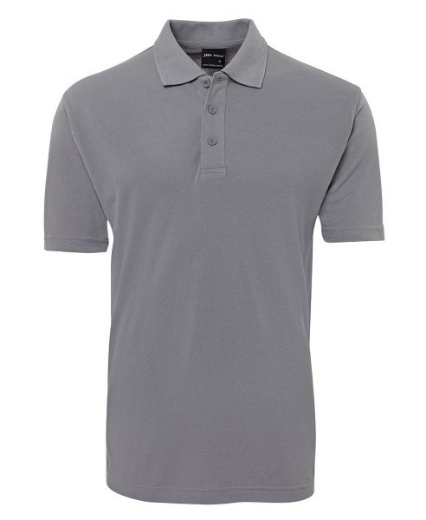 Picture of JB's Polo Shirt 65% Polyester 35% Cotton