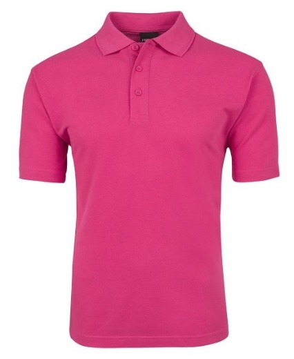 Picture of JB's Polo Shirt 65% Polyester 35% Cotton