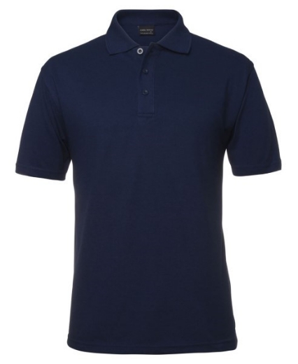 Picture of JB's Polo Shirt 65% Polyester 35% Cotton