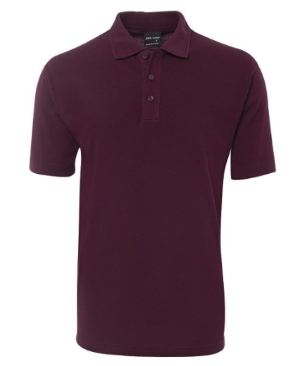 Picture of JB's Polo Shirt 65% Polyester 35% Cotton