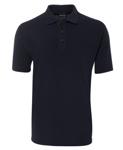 Picture of JB's Polo Shirt 65% Polyester 35% Cotton