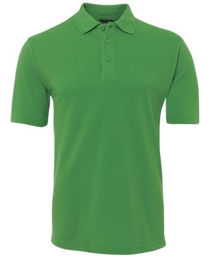 Picture of JB's Polo Shirt 65% Polyester 35% Cotton