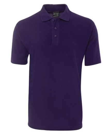 Picture of JB's Polo Shirt 65% Polyester 35% Cotton