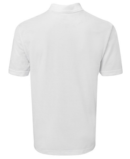 Picture of JB's Polo Shirt 65% Polyester 35% Cotton
