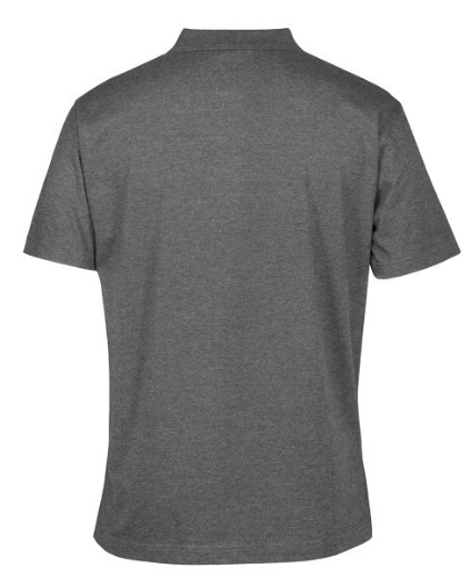 Picture of JB's Mens Polo Shirt 100% Cotton Jersey