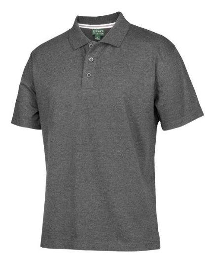 Picture of JB's Mens Polo Shirt 100% Cotton Jersey