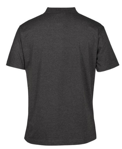 Picture of JB's Mens Polo Shirt 100% Cotton Jersey