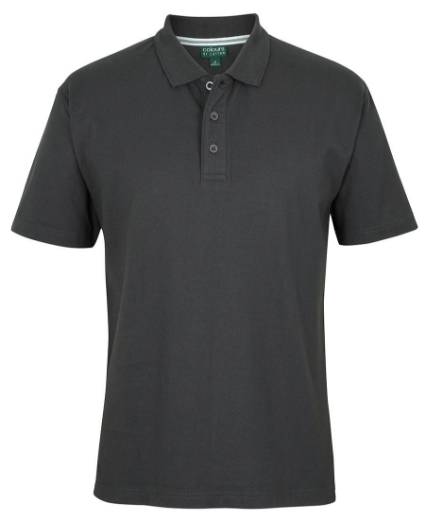 Picture of JB's Mens Polo Shirt 100% Cotton Jersey