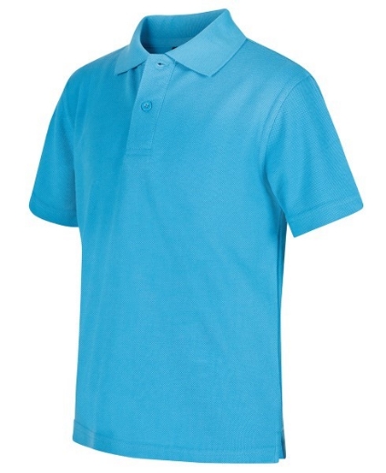 Picture of JB's Kids Polo Shirt 65% Polyester 35% Cotton