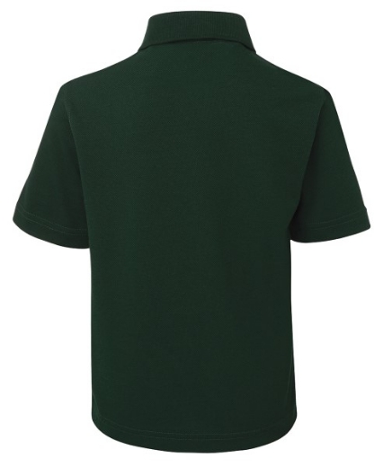 Picture of JB's Kids Polo Shirt 65% Polyester 35% Cotton