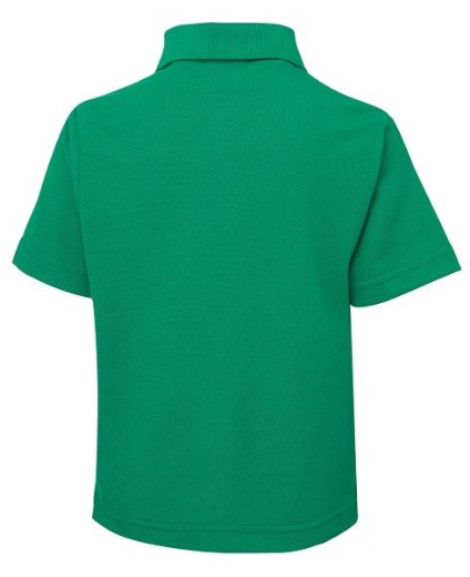 Picture of JB's Kids Polo Shirt 65% Polyester 35% Cotton