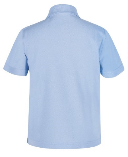 Picture of JB's Kids Polo Shirt 65% Polyester 35% Cotton