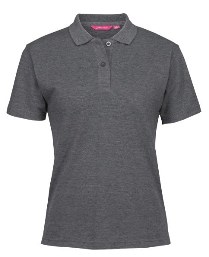 Picture of JB's Ladies Polo Shirt 65% Polyester 35% Cotton