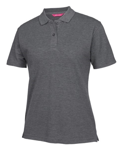 Picture of JB's Ladies Polo Shirt 65% Polyester 35% Cotton