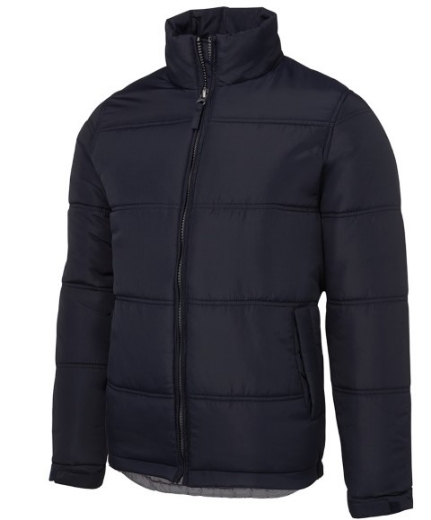 Picture of JB's Adventure Jacket Polyester Taslon extra thick poly fill