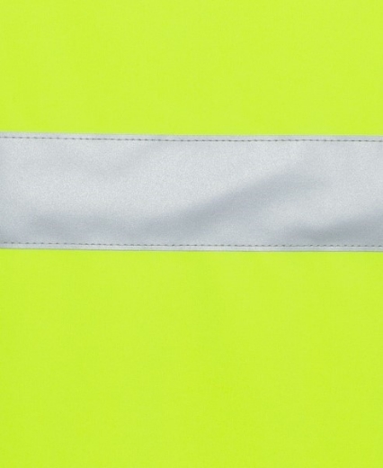 Picture of JB's Hi Vis Layer Jacket Soft Shell RT1 Reflective Tape 2 Tone