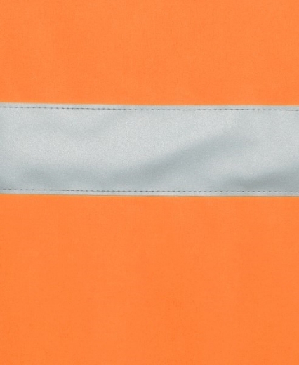 Picture of JB's Hi Vis Layer Jacket Soft Shell RT1 Reflective Tape 2 Tone