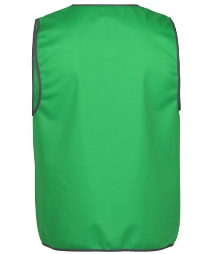 Picture of JB's Fluro Vest 100% Polyester Tricot Fabric