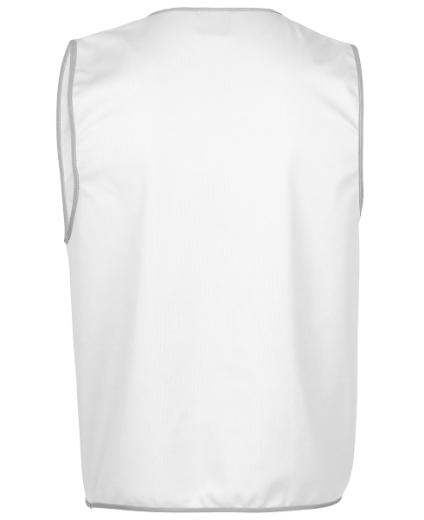 Picture of JB's Fluro Vest 100% Polyester Tricot Fabric