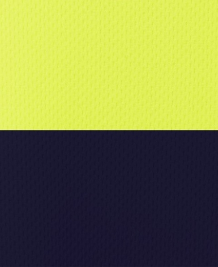 Picture of JB's Hi Vis Traditional T-Shirt Short Sleeve 100% Polyester 2 Tone