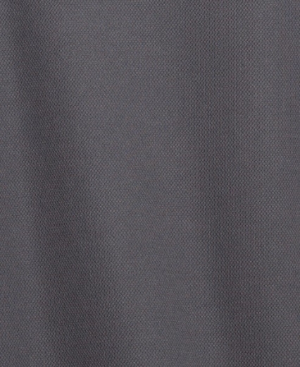 Picture of Podium Ladies Piping Polo Shirt 100% Polyester Pique Knit