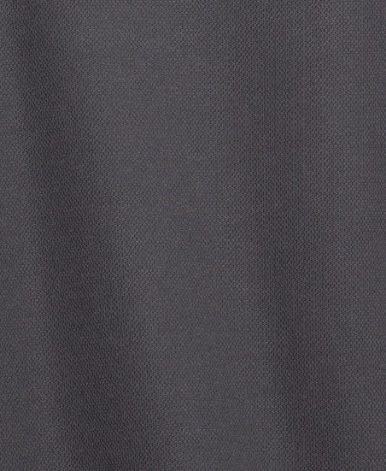 Picture of Podium Ladies Piping Polo Shirt 100% Polyester Pique Knit