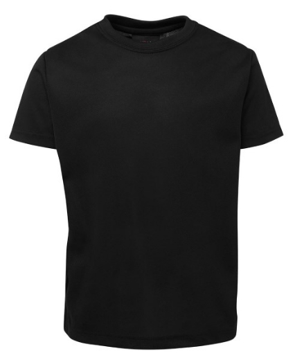 Picture of Podium Fit Adults Poly Tee
