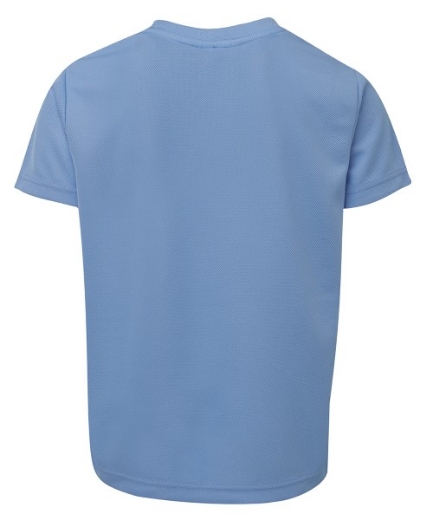 Picture of Podium Fit Adults Poly Tee