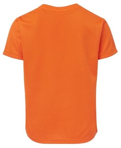 Picture of Podium Fit Adults Poly Tee