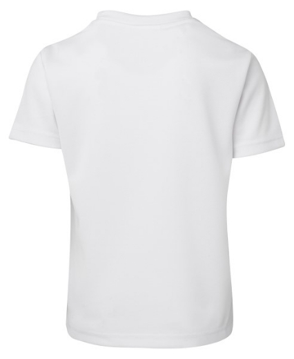 Picture of Podium Fit Adults Poly Tee
