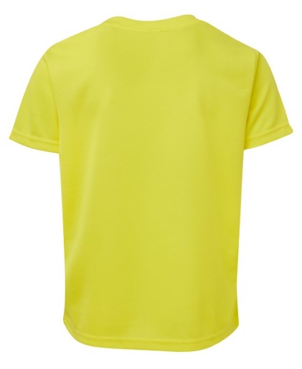 Picture of Podium Fit Adults Poly Tee