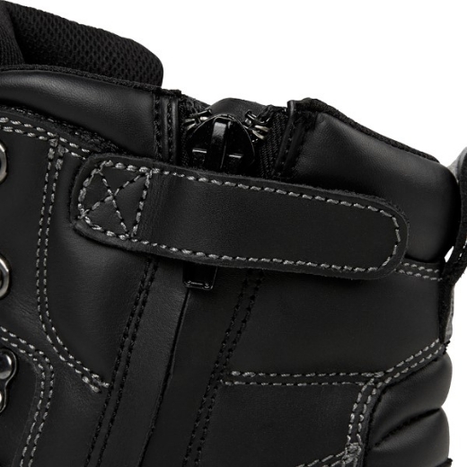 Picture of JB's Side Zip Lace Up Boot