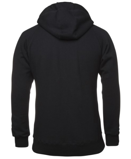 Picture of Colours of Cotton Fleecy Hoodie Full Zip Cotton/Polyester