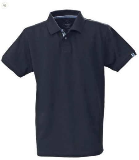 Picture of James Harvest Avon Mens Polo Shirt