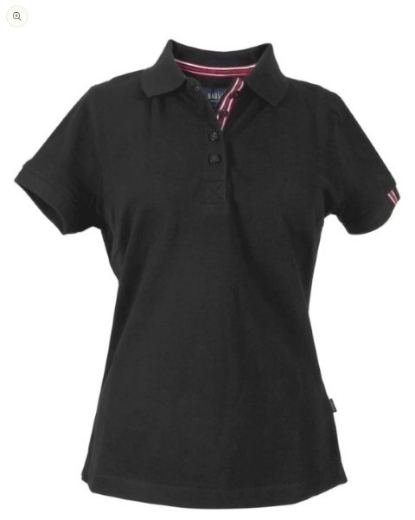 Picture of James Harvest Avon Ladies Polo Shirt