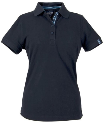 Picture of James Harvest Avon Ladies Polo Shirt