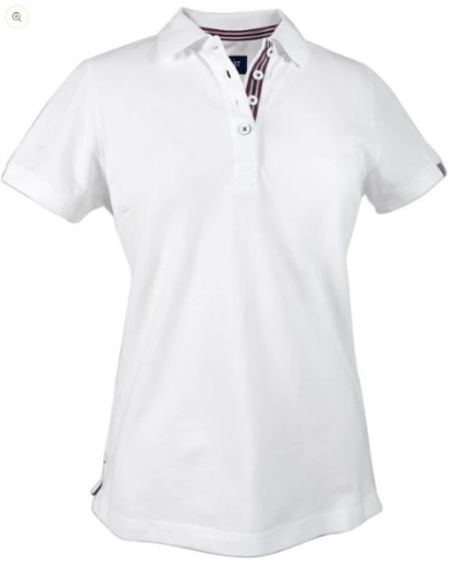 Picture of James Harvest Avon Ladies Polo Shirt