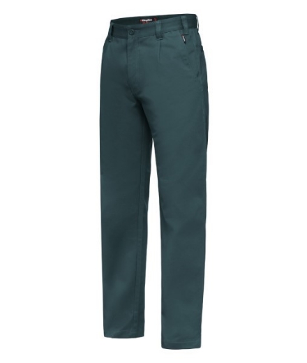 Picture of King Gee Cotton Drill Trousers