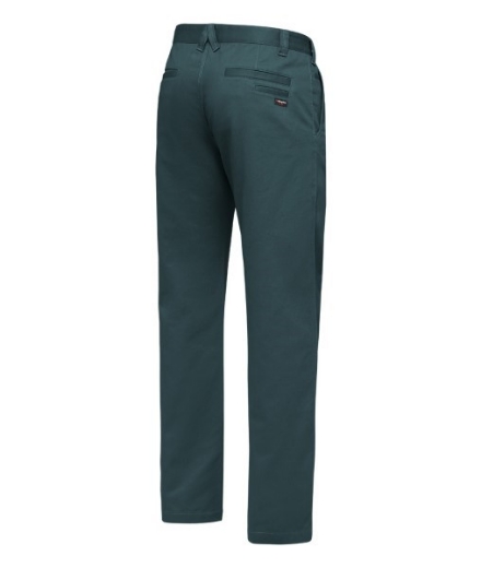 Picture of King Gee Cotton Drill Trousers