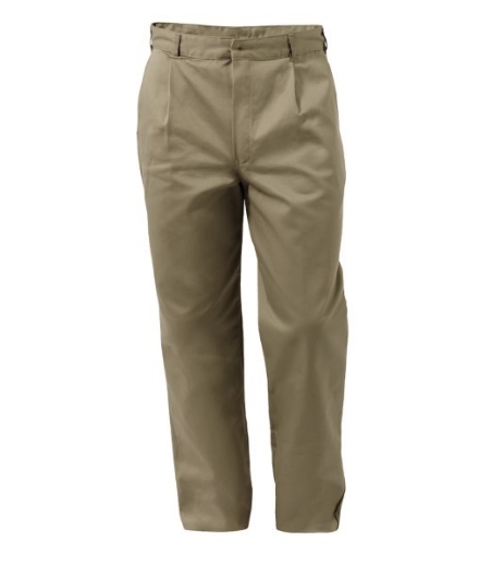 Picture of King Gee Cotton Drill Trousers