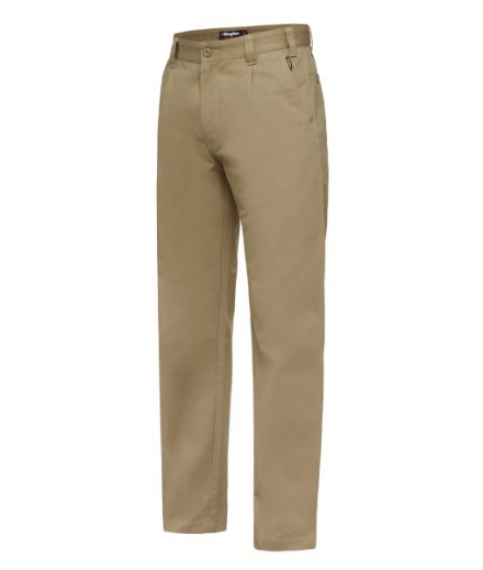 Picture of King Gee Cotton Drill Trousers