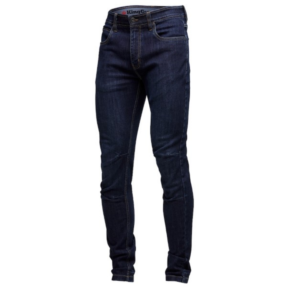 Picture of King Gee Urban Slim Coolmax Denim Jeans