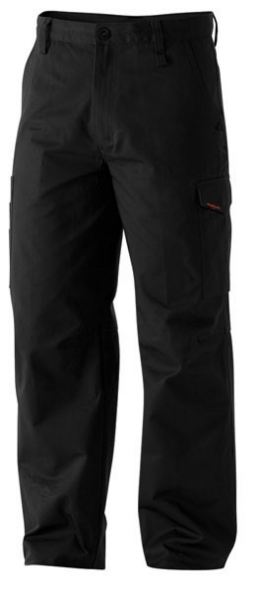 Picture of King Gee Workcool Drill Pant