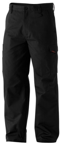 Picture of King Gee Workcool Drill Pant