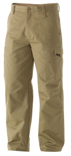 Picture of King Gee Workcool Drill Pant