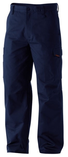 Picture of King Gee Workcool Drill Pant