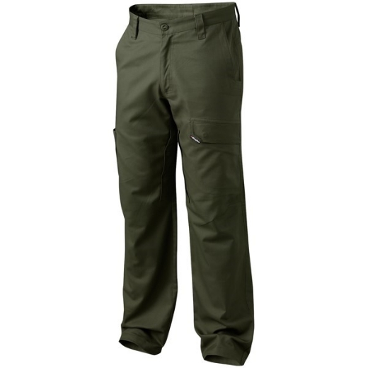 Picture of King Gee Workcool 2 Cotton Ripstop Pant