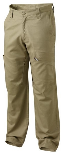 Picture of King Gee Workcool 2 Cotton Ripstop Pant