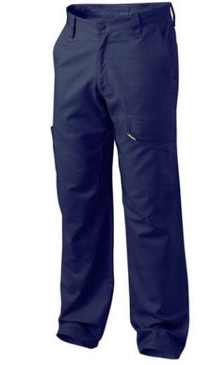 Picture of King Gee Workcool 2 Cotton Ripstop Pant