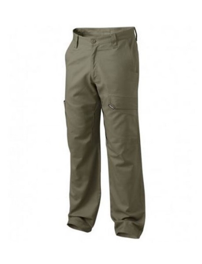 Picture of King Gee Workcool 2 Cotton Ripstop Pant
